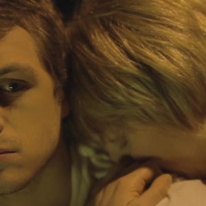 Still from Lay Me Down