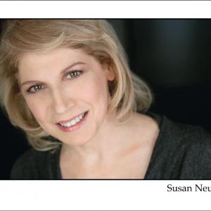 Susan Neuffer
