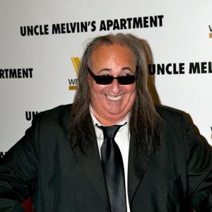 Premiere of Uncle Melvin's Apartment