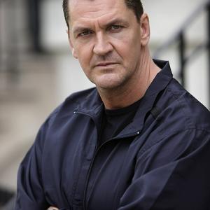 Craig Fairbrass (Actor)