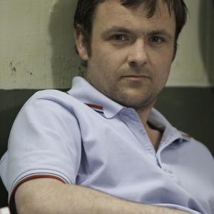 Neil Maskell Actor