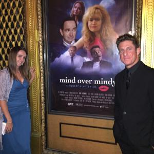 Mind Over Mindy Gala