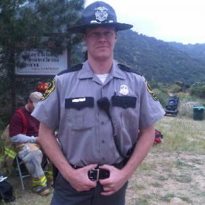 Virginia State Police, Criminal Minds 2011