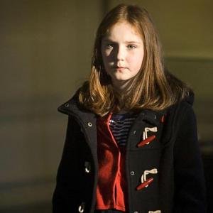 Still of Caitlin Blackwood in Doctor Who (2005)