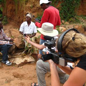 HOPE Documentary Rwanda