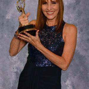 Received the 2014 Mid-America EMMY® Award for Arts/Entertainment Program/Special for Night of the Proms television series, 9/27/14.