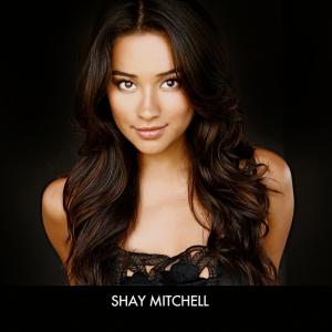 Shay Mitchell
