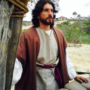Jesus in Photina 2014