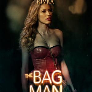 Rebecca Da Costa in The Bag Man (2014)