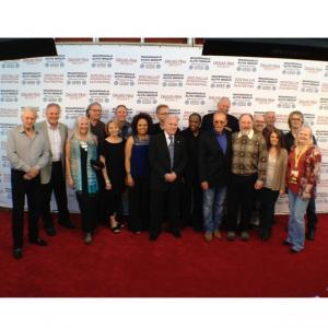 25th Anniversary of Robocop at the Dallas International Film Fesitval April 21 2012
