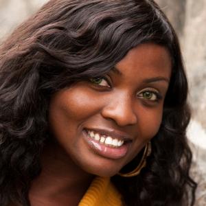 Jennifer Oguzie