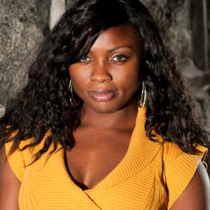Jennifer Oguzie