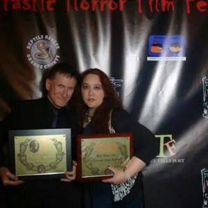 FANtastic Horror Film Festival with Bill Oberst Jr