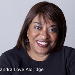 Sandra Love Aldridge