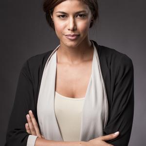 Evelyna Rodriguez