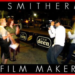 Kim Smitherman - Film Maker - Live Broadcast
