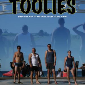 Toolies poster