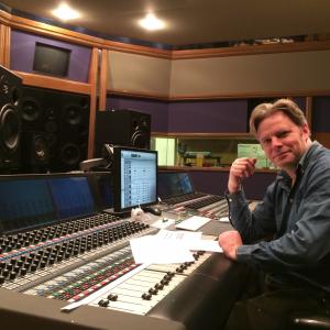 Air Studios London 2014