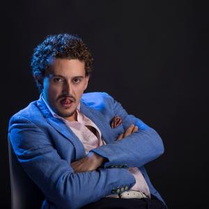 Federico Nieto-El' Gazi