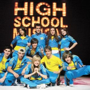 High School Musical El Desafo