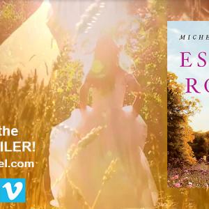 Watch the Book Trailer for ESSIE'S ROSES a historical novel by Michelle Muriel