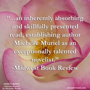 an inherently absorbing and skillfully presented read establishing author Michelle Muriel as an exceptionally talented novelist Midwest Book Review