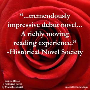 Tremendously impressive debut novelA richly moving reading experience Historical Novel Society