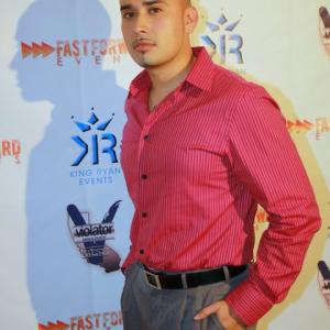 B.E.T Awards After Party on the Red Carpet