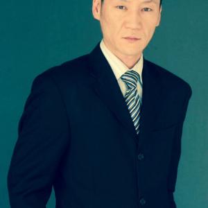Bradlee- Television Role - Asian Businessman