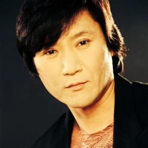 Bradlee- Looking like Jackie Chan - Movie Role
