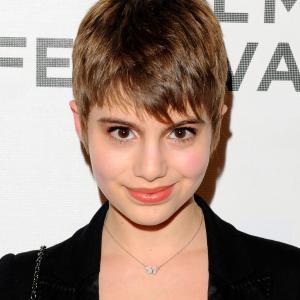 Sami Gayle at event of Your Sister's Sister (2011)