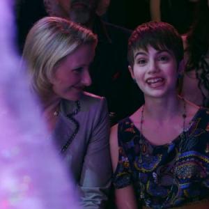 Laurie Williams, Sami Gayle