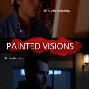 PAINTED VISIONS An award winning short film