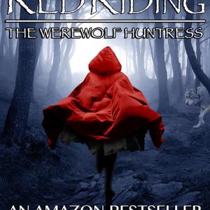 The Red Riding Alpha Huntress Series