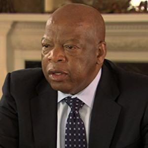 Still of John Lewis in Finding Your Roots with Henry Louis Gates, Jr. (2012)