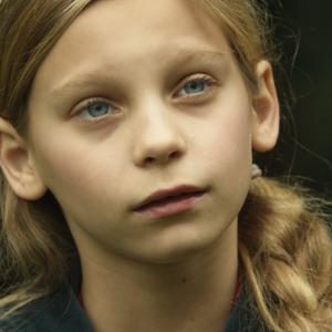 Still of Madison Titus in The Girl and the Graduate (2012)