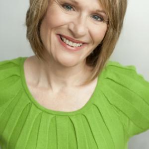 SUE GERVER - ACTOR Film-Stage-Commercial-Voiceover
