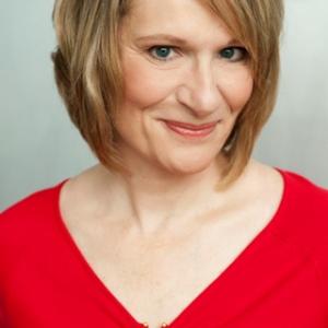 SUE GERVER - ACTOR Film-Stage-Commercial-Voiceovers