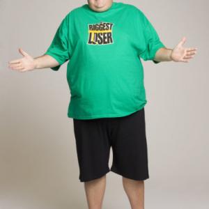 Still of Patrick House in The Biggest Loser 2004