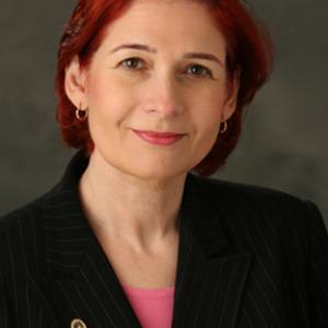 Erica Klein  BusinessCorporate