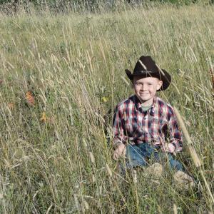 Jakob Davies in The Young and Prodigious T.S. Spivet (2013)