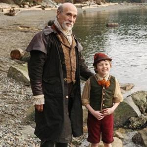 Still of Jakob Davies in Once Upon a Time 2011