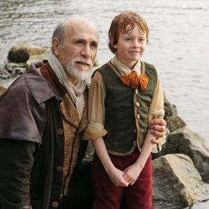 Still of Jakob Davies in Once Upon a Time (2011)