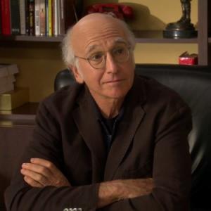 Still of Larry David in Curb Your Enthusiasm (1999)