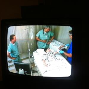 2012 PDAATS Medical Training Video with Duke Hospital