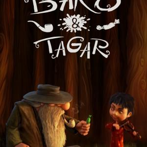 Baro and Tagar Poster