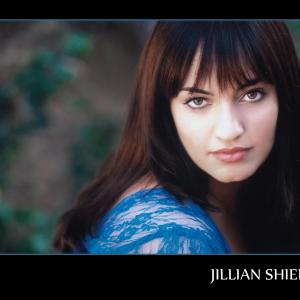 Jillian Shields