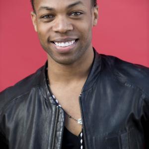 Still of Todrick Hall in American Idol The Search for a Superstar 2002