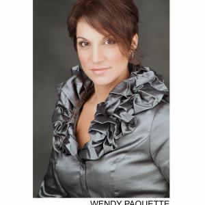 Wendy Paquette