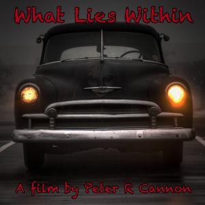 What Lies Within poster